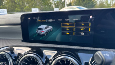 Mercedes-Benz A-Class A180 AMG Line Premium Plus Edition 5dr Auto Petrol Hatchback